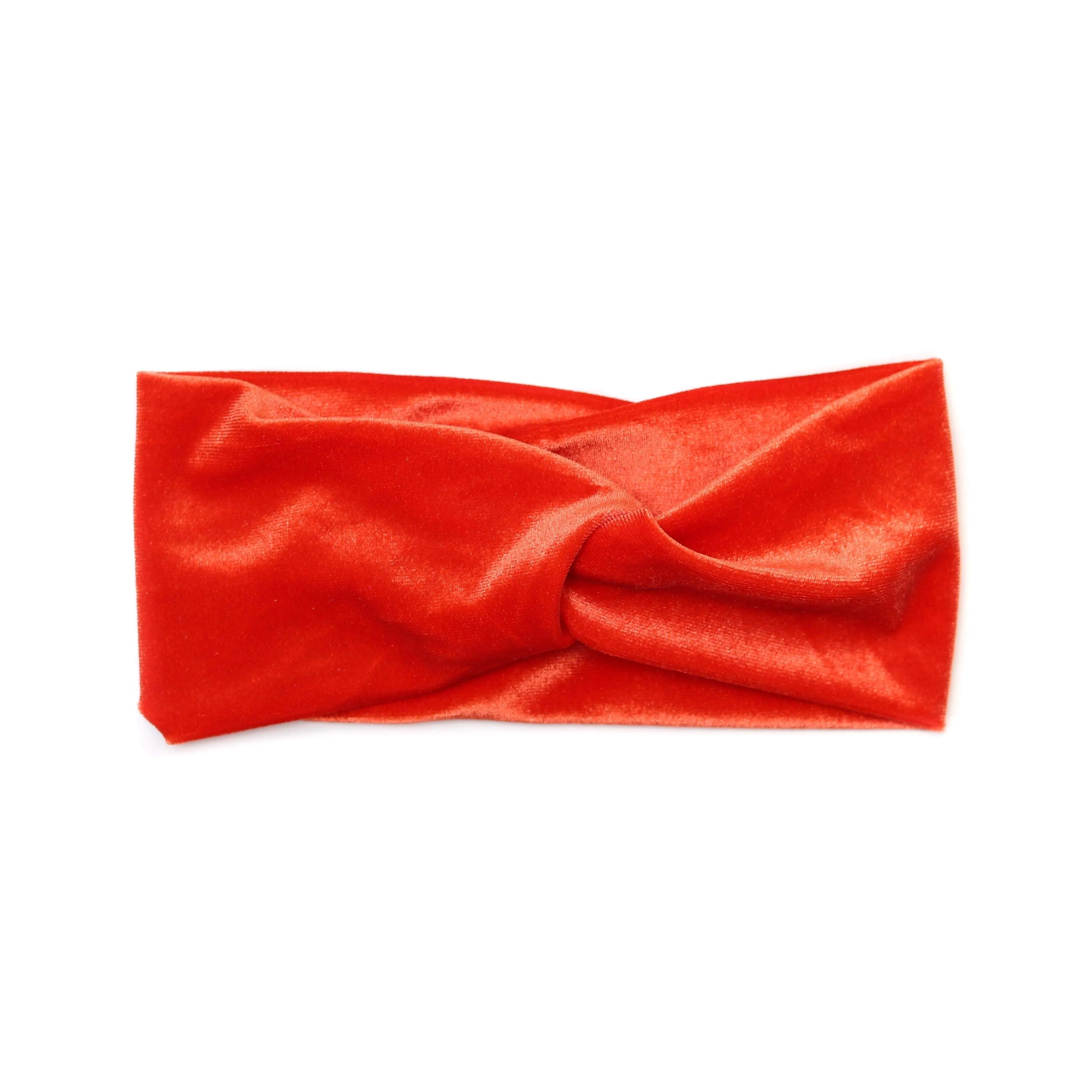 Small Twist Band