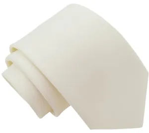Snowdrop Ivory Boys Ties