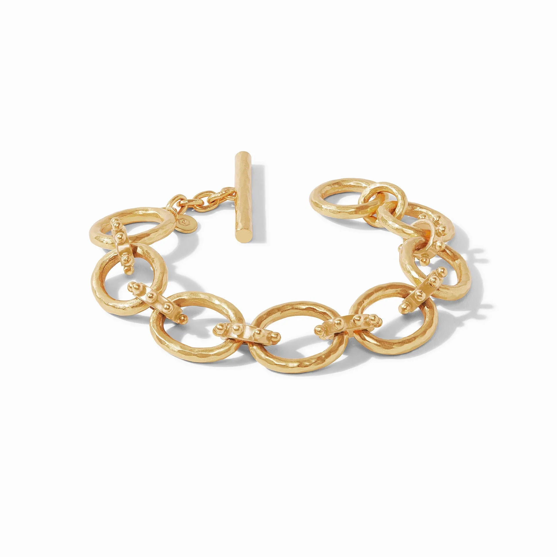 Soho Demi Link Bracelet