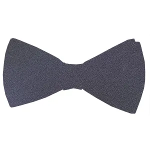 Thunder Grey Boys Bow Ties