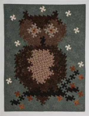 Twister Owl