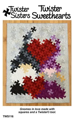 Twister Sweethearts