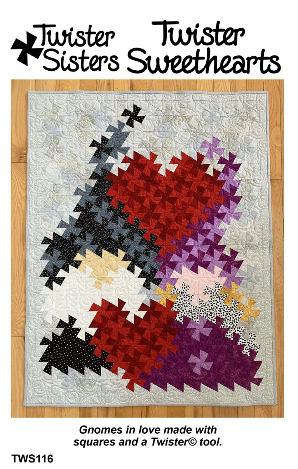 Twister Sweethearts