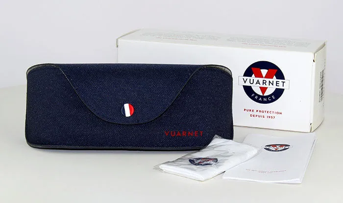 Vuarnet A123X0 Marine Serre