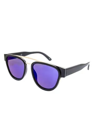 Women's High Fashion Sunglasses